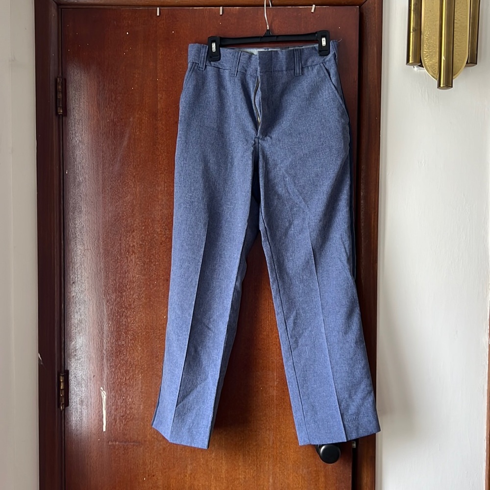 USPS pants